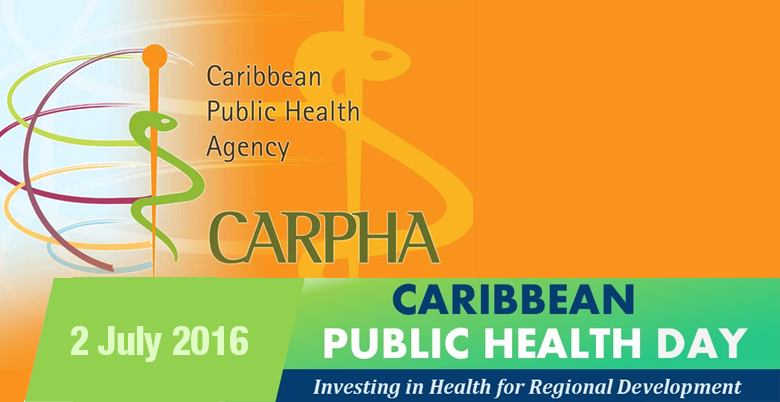 Photo of Advancing Health and Wellness as a Priority in CARICOM Countries Development