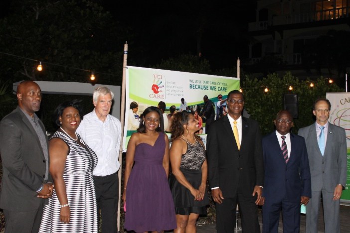 Photo of CARPHA and TCI launch TCI CARE Tourism & Health Programme