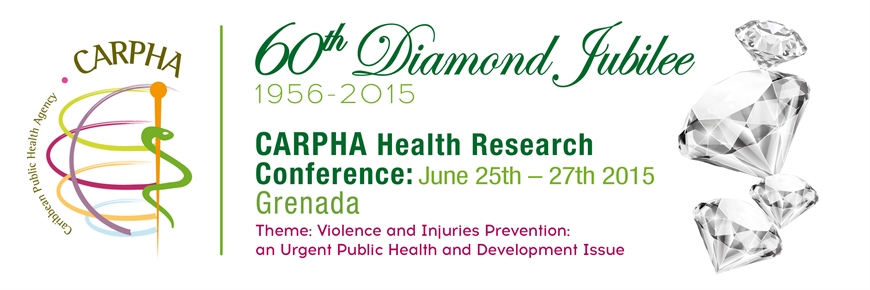 Photo of CARPHA’s Caribbean Health Research Conference celebrates 60th Diamond Jubilee