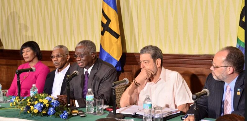 Photo of Statement on The Decree 1787 Of Venezuela ; Guyana Venezuela Border Dispute