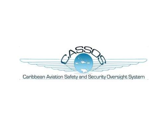 Caribbean Aviation Safety and Security Oversight System- (CASSOS)