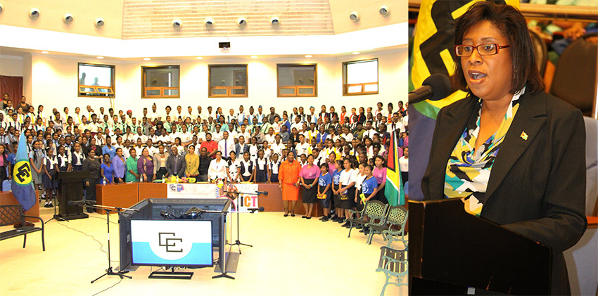 Photo of Engaging women in ICT is ‘smart economics’ – Minister Catherine Hughes