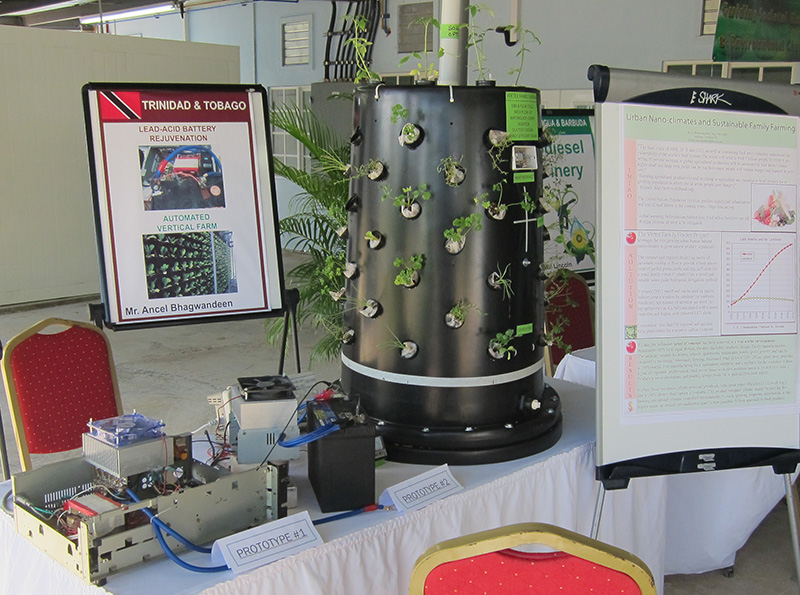 Photo of Caribbean Climate Innovation Center launches in Trinidad