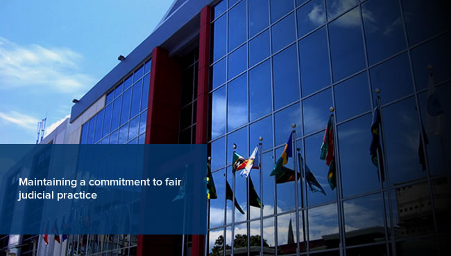 Photo of Antigua and Barbuda moving to join CCJ