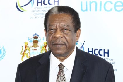 Photo of Hague conference sets foundation for delivery of region’s community laws -CCJ President