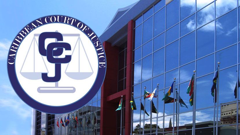 Photo of Jamaicans agree on CCJ as final court of appeal – Don Anderson poll
