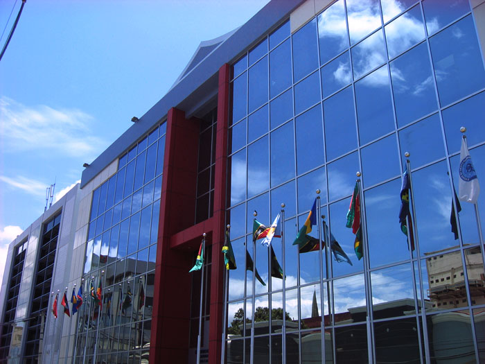 Photo of CCJ grants historic constitutional relief to Maya people