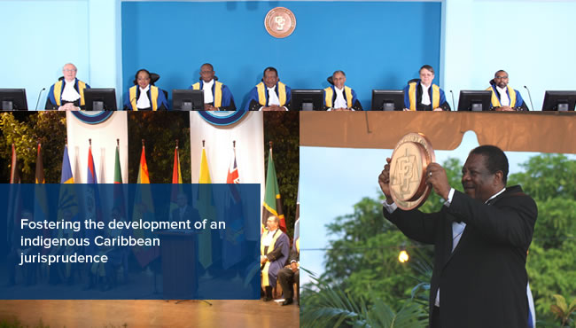 Photo of Preparation for CCJ referendum in Antigua-Barbuda underway – but government issues warning