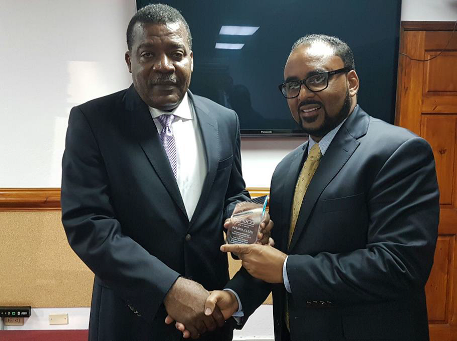 Photo of Government of Haiti helps 1.4 million persons affected by Hurricane Matthew with CCRIF’s Payouts