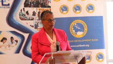 Photo of CDB Pushing TVET Lending