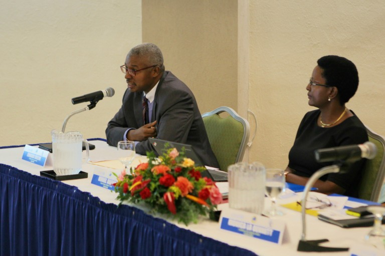 Photo of CDB Supports Drive For Better Data To Boost Caribbean Development