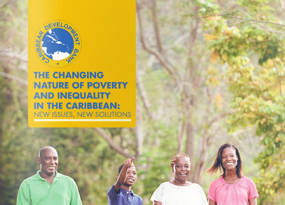 Photo of CDB study proposes new policies to tackle regional poverty and inequality