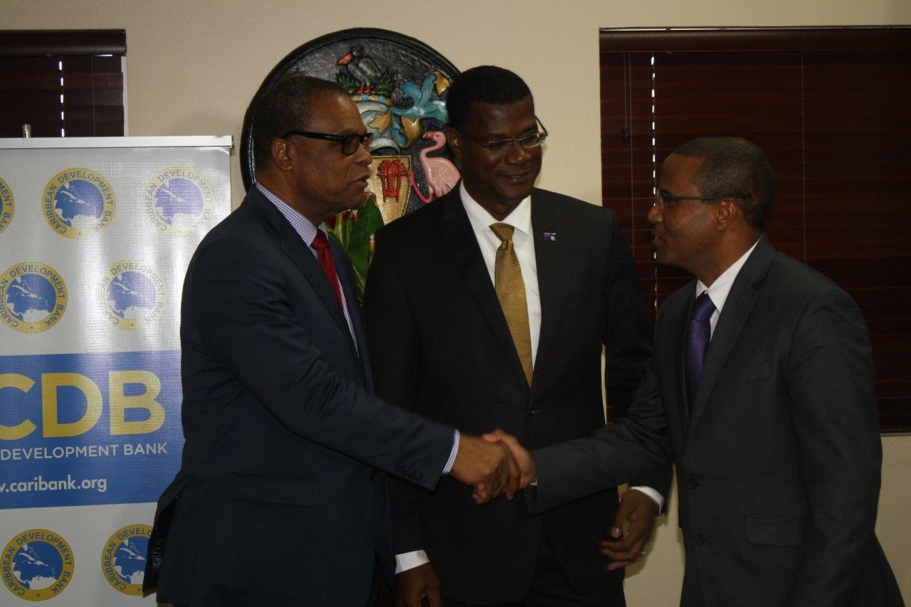 Photo of CDB approves Loan and Grant for Turks and Caicos – Funds to cover economic and transportation programmes