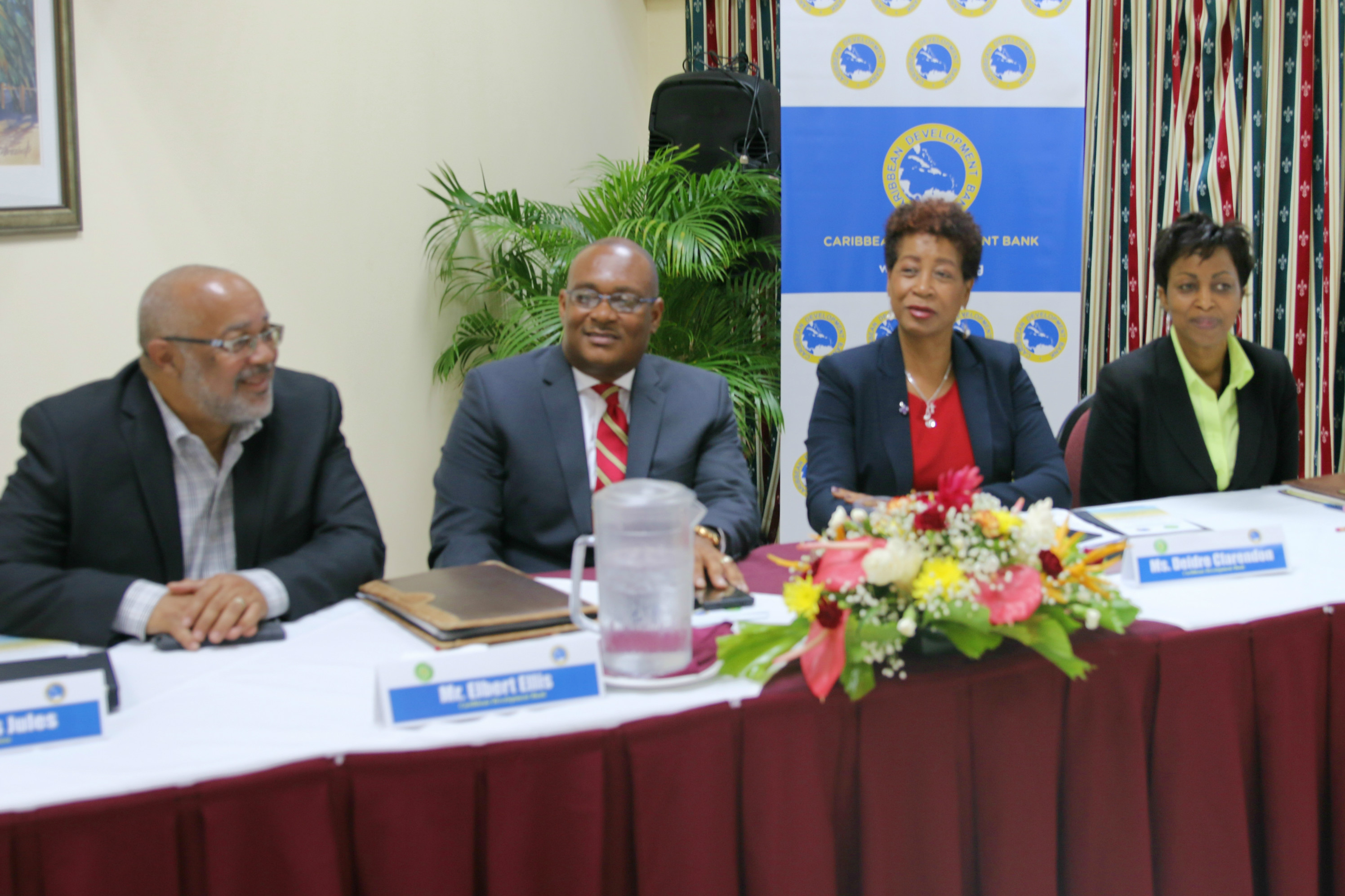 Photo of CDB unveils new programme to assess poverty in the Caribbean