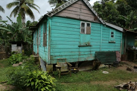Photo of CDB considering appropriate housing solutions for low lower-middle income owners