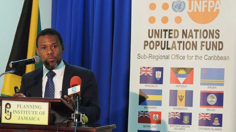 Photo of CDEMA Head wants Environmental Investments to Prevent Disasters