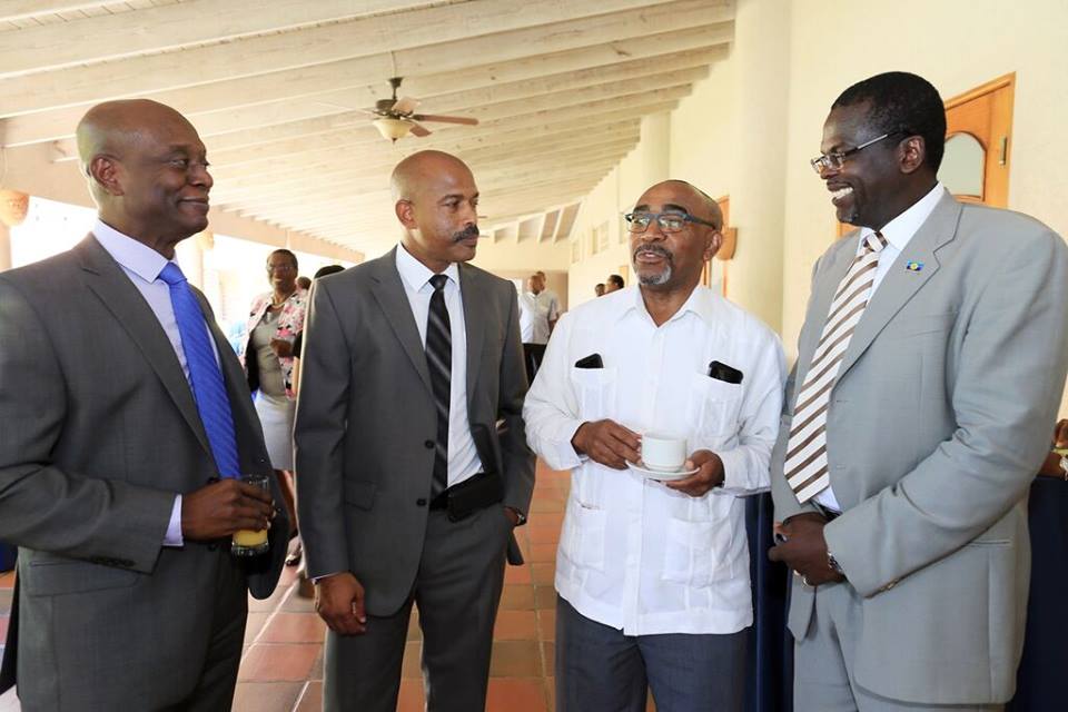 Photo of Montserrat Can Benefit from CARICOM Development Fund, Says Minister of Trade