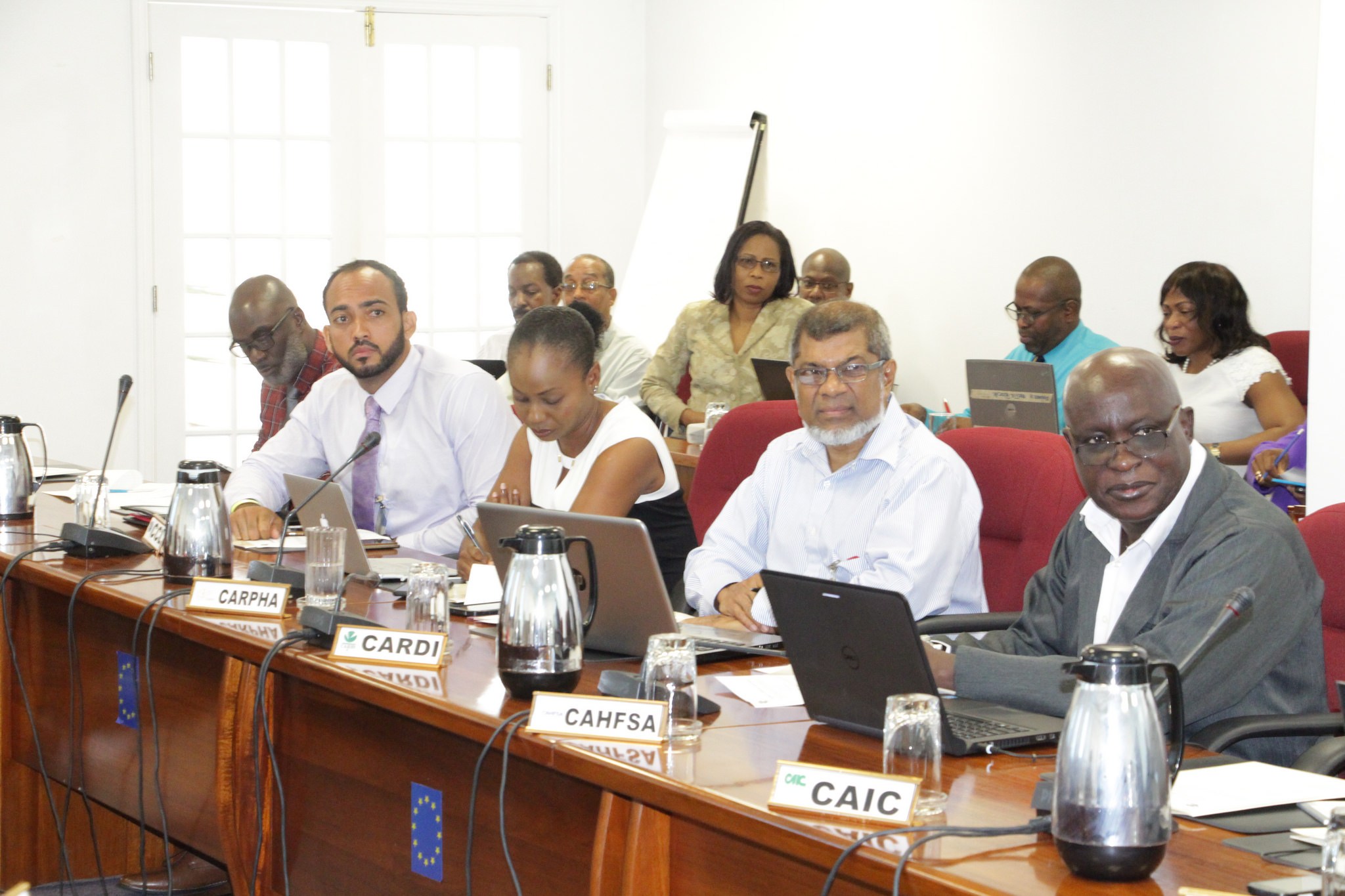 Photo of CET, Rules of Origin critical to viability, competitiveness of indigenous industries – Review Consultation hears