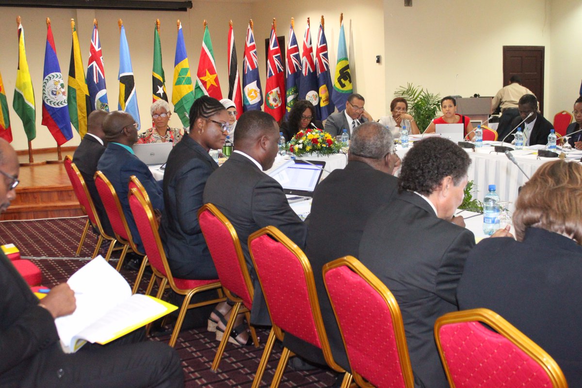 Photo of CET, Rules of Origin Review aims to further stimulate trade