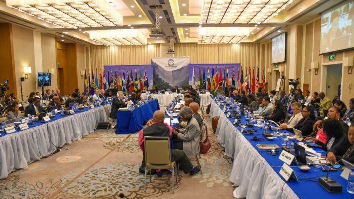 Photo of ‘Looming’ issue of de-risking in Region remains high on CFATF agenda