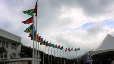 Photo of Return to Chaguaramas: Leaders unite for commemorative ceremony at the birthplace of CARICOM
