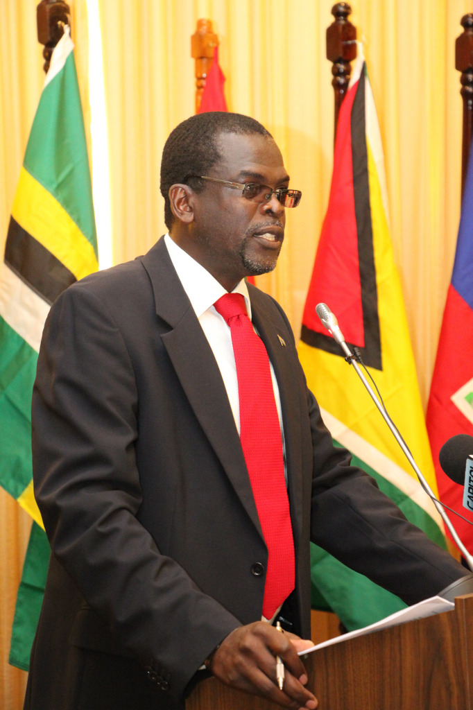 Photo of COTED dynamic, critical to achieving Community’s goals – Chair