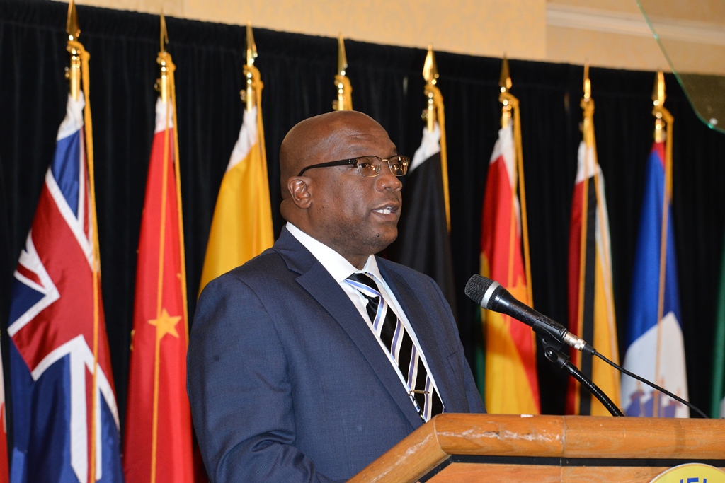 Photo of End HIV/AIDS by 2030 – PM Harris urges Caribbean leaders