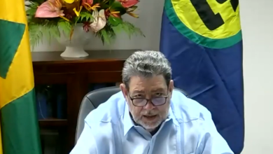 Photo of Message From CARICOM Chairman On the 186th Anniversary Of The Abolition Of Slavery