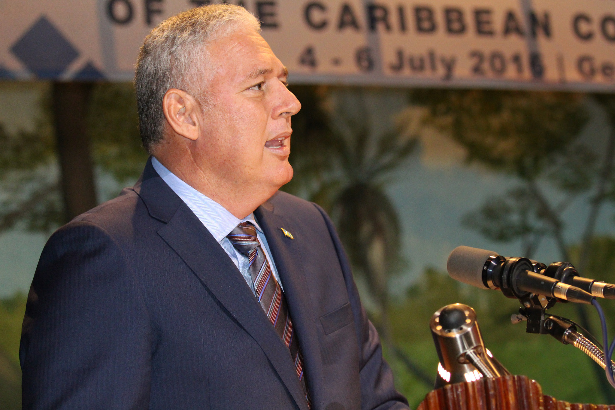 Photo of Saint Lucia PM wants deeper dialogue in CARICOM