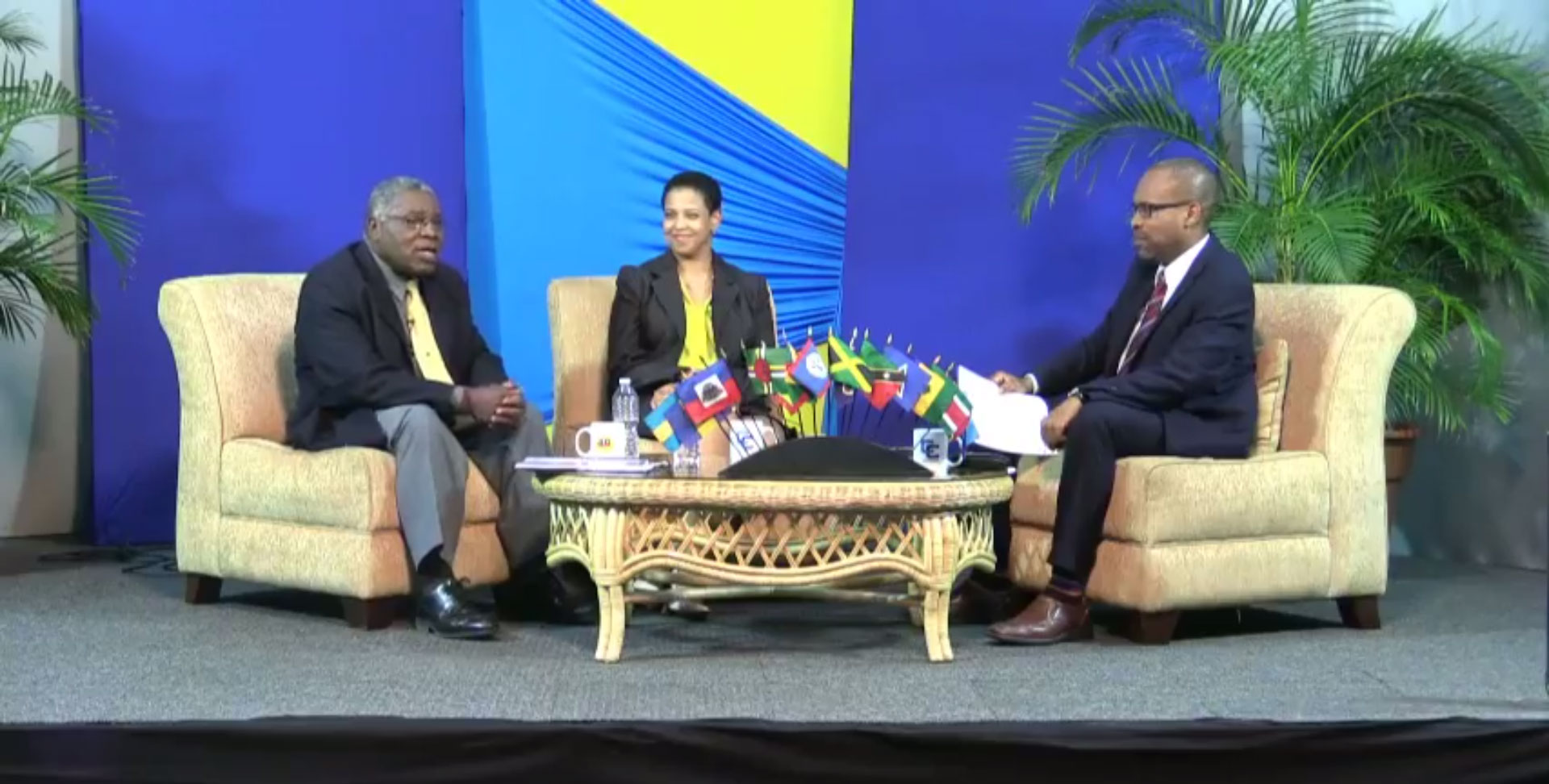 Photo of Chatting CARICOM – Part 3 of 4