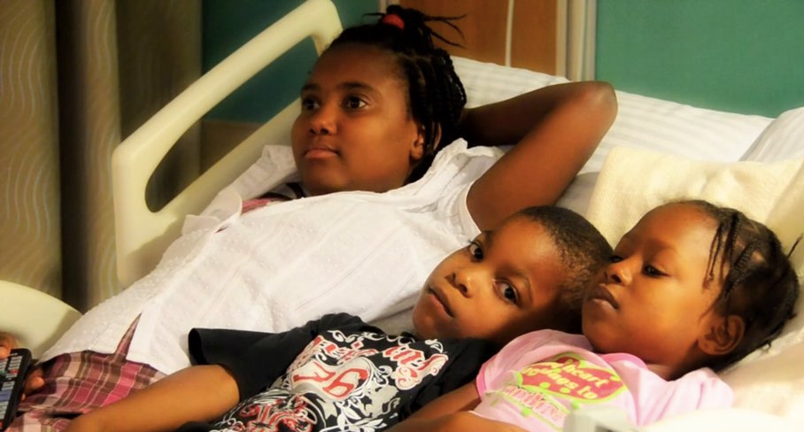 Photo of New and Optimized HIV Medicine Formulations for Children Living with HIV Developed