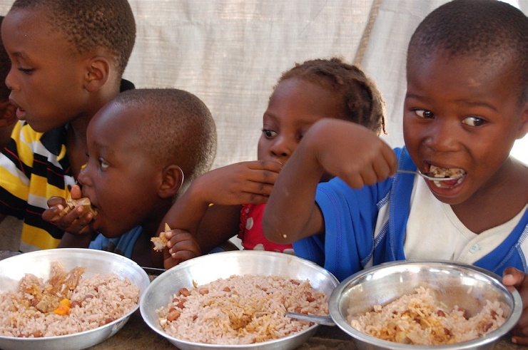 Photo of Five CARICOM countries achieve Millennium Development Goal on hunger