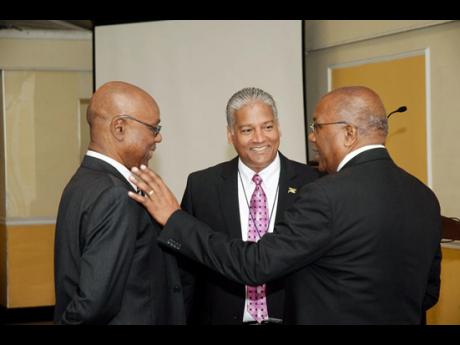 Photo of Jamaica Hosts Regional Civil Aviation Meeting