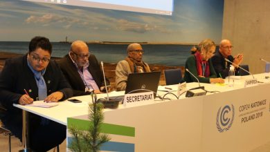 Photo of CARICOM Declaration For Climate Action