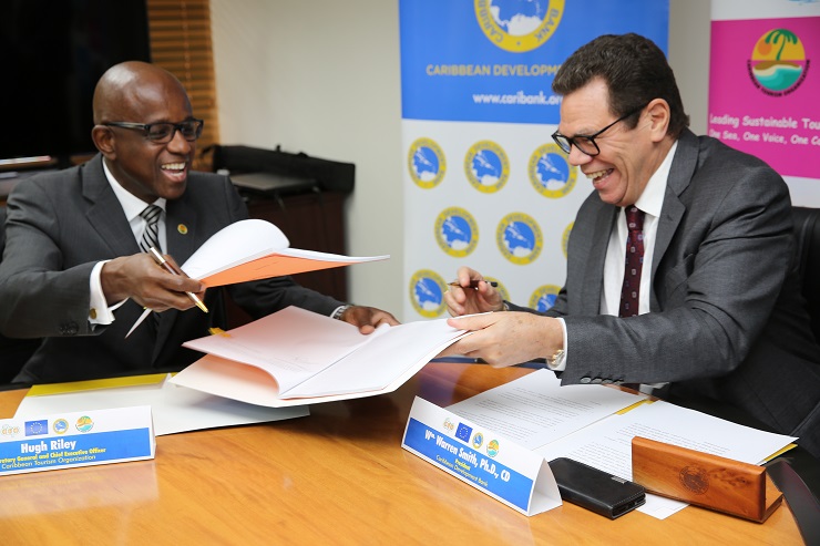 Photo of Caribbean Seeks to Climate-Proof Tourism Industry