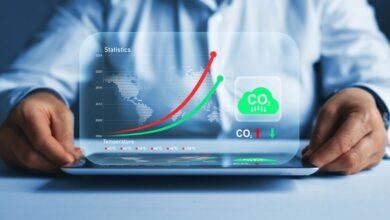 Photo of Climate Change is a numbers game that we must understand- Environment Minister, The Bahamas