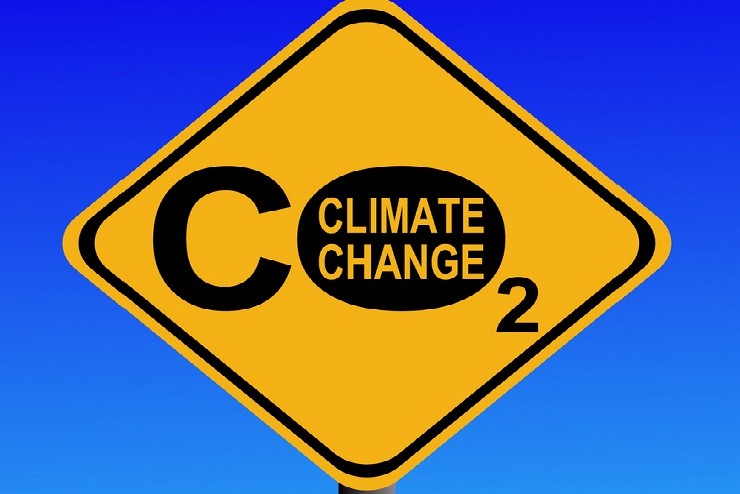 Photo of UN chief seeks fast-paced ratifications for climate change treaty