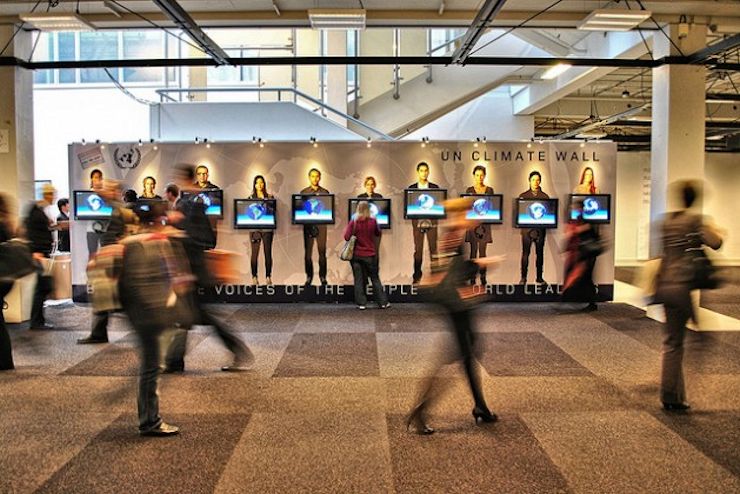 Photo of A game-changing week on climate change