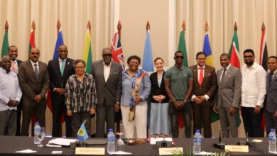 Photo of Sir Clive Lloyd to Receive Order of the Caribbean Community at 47th HGC