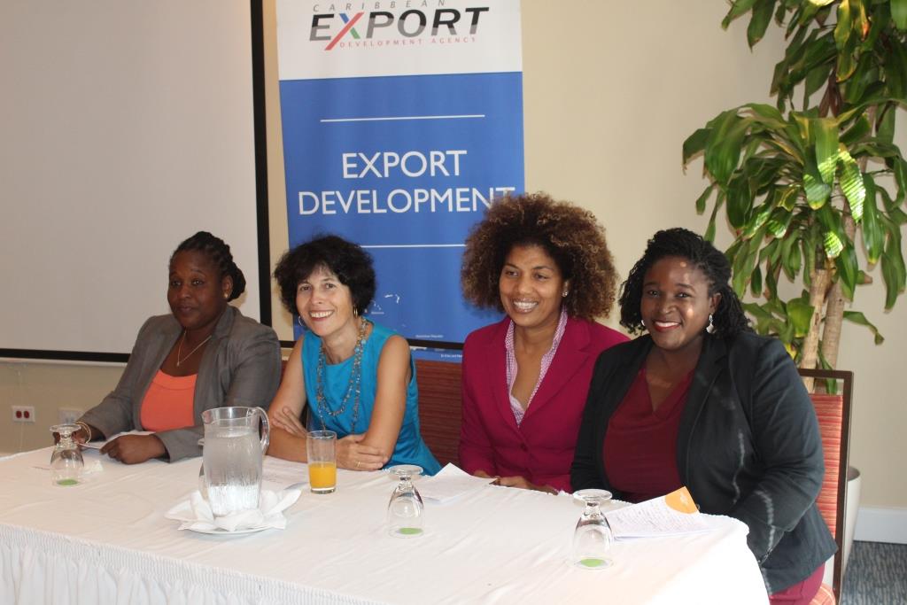 Photo of Caribbean Export Supports the Caribbean Network of Service Coalitions (C-NSC) towards strengthening the Region’s Services Sector