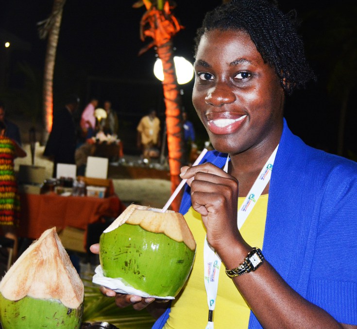 Photo of Coconut industry benefits from CARDI project