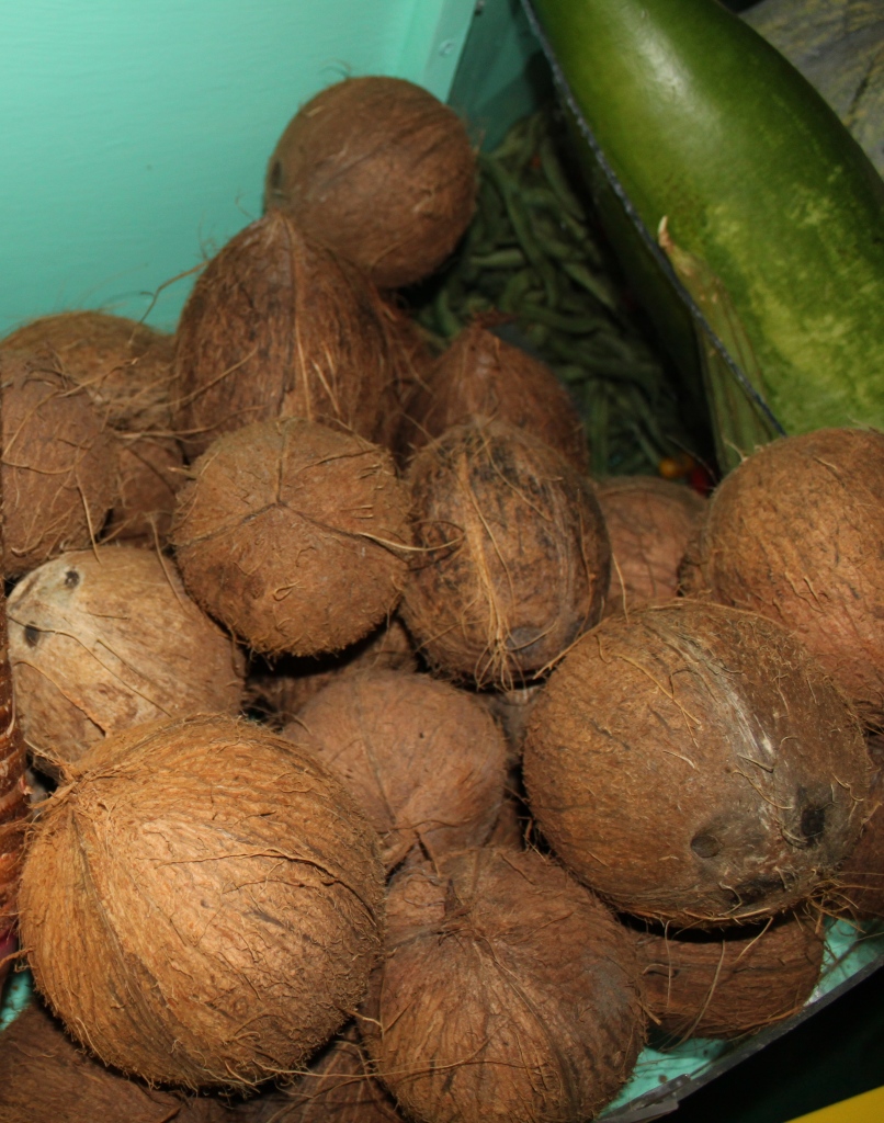 Photo of Road mapping workshops for coconut industry development to continue