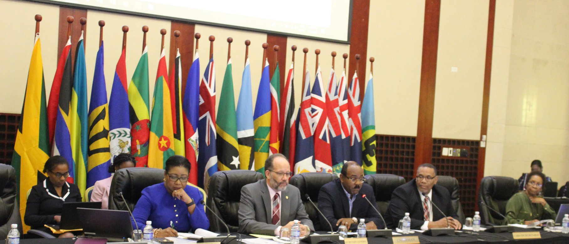 Photo of September 30 deadline for Regional Securities Legislation – CARICOM Business News