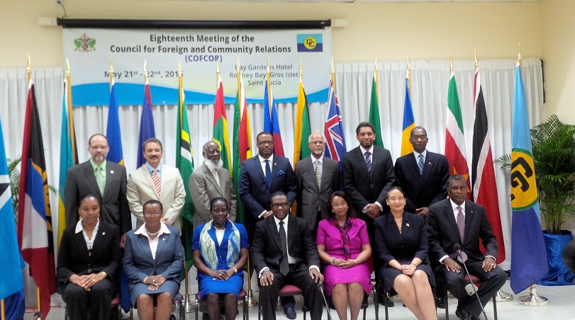 Photo of CARICOM diversifying, widening links in response to global changes – Secretary-General