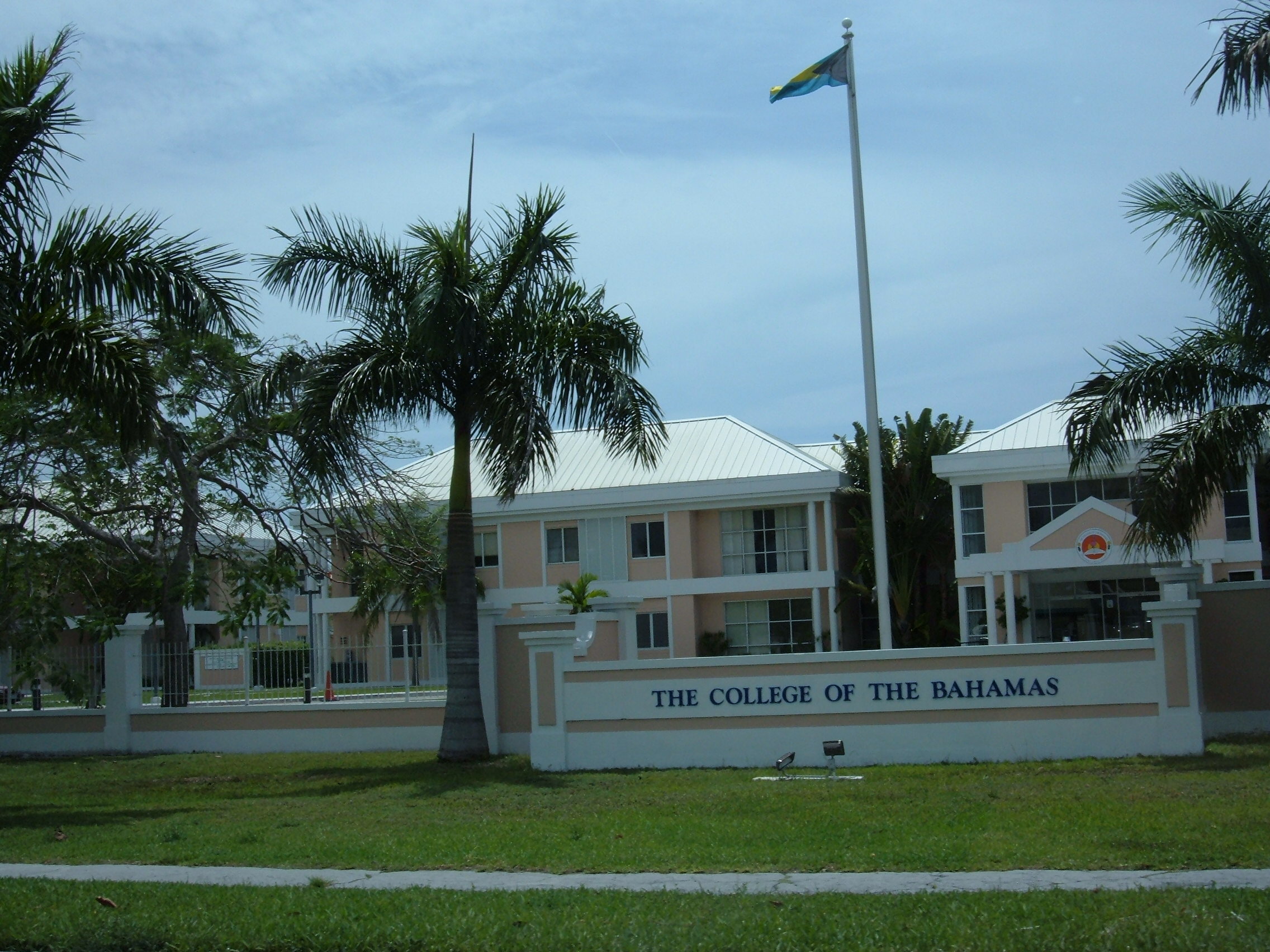 Photo of The Bahamas, CDB fund College of The Bahamas transformation project