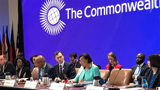 Photo of Commonwealth finance ministers urged to change rules to make it easier to access funds