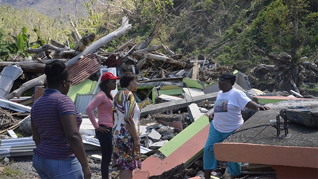 Photo of Commonwealth Secretary-General pledges to challenge development assistance rules