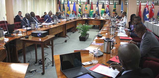 Photo of ENSLAVEMENT OF AFRICAN MIGRANTS IN LIBYA