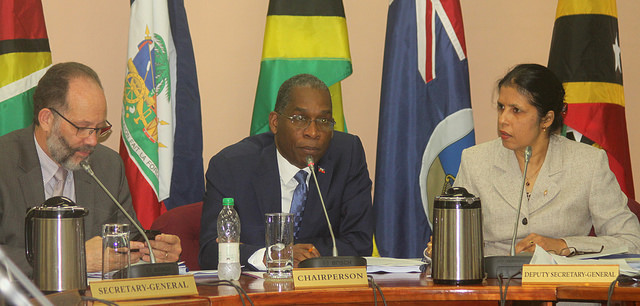 Photo of CARICOM’s unity drives it to surmount challenges: SG