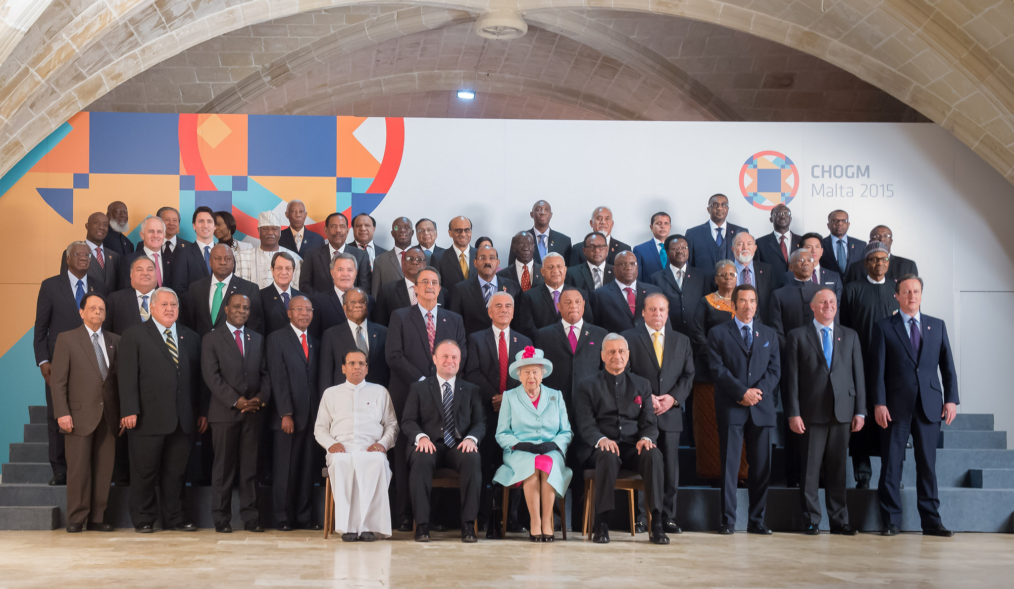 Photo of Commonwealth Leaders issue statement on Climate Action